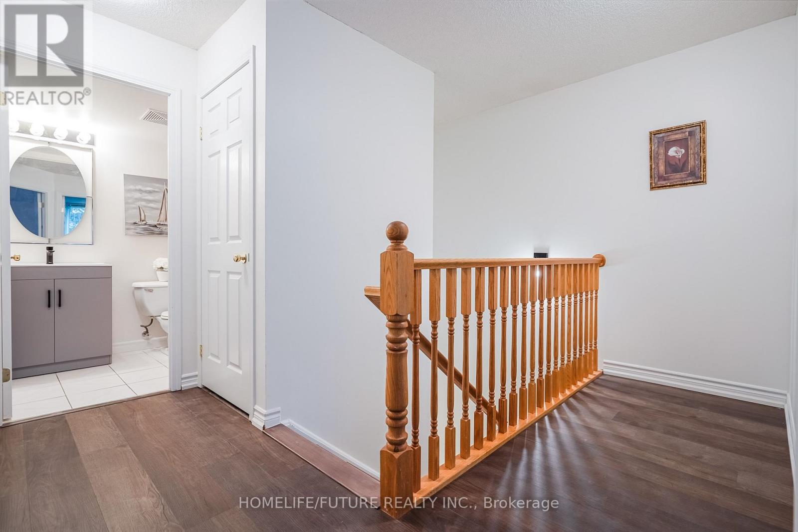 Th 9 - 5039 Finch Avenue E, Toronto, Ontario  M1S 5L6 - Photo 41 - E12548376
