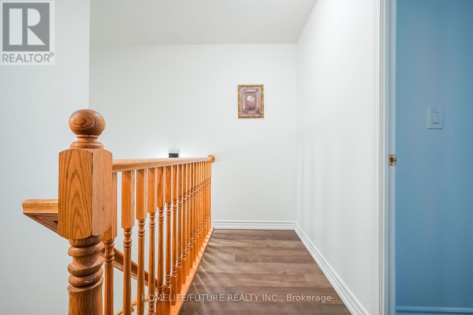 Th 9 - 5039 Finch Avenue E, Toronto, Ontario  M1S 5L6 - Photo 42 - E12548376