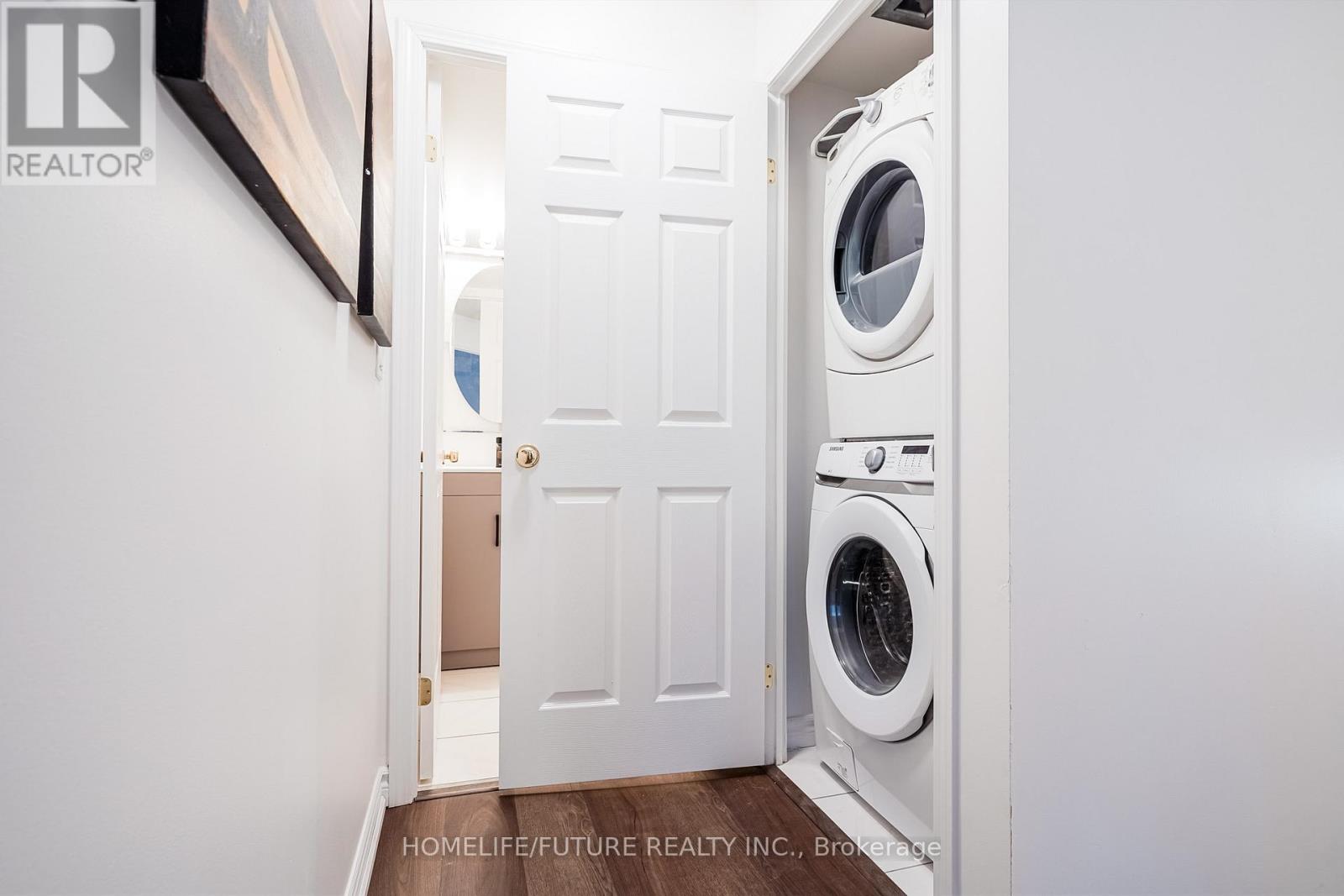 Th 9 - 5039 Finch Avenue E, Toronto, Ontario  M1S 5L6 - Photo 45 - E12548376