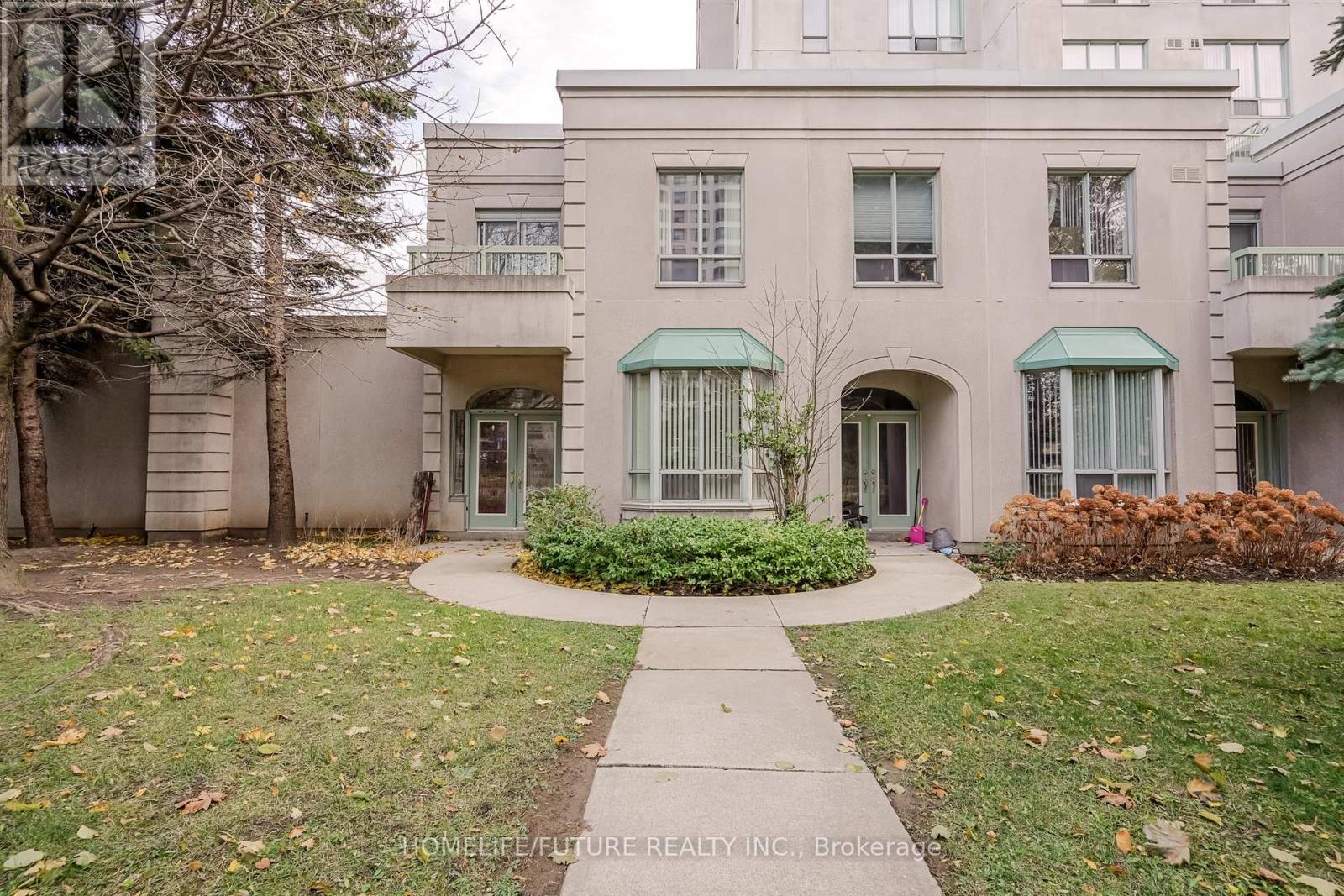 Th 9 - 5039 Finch Avenue E, Toronto, Ontario  M1S 5L6 - Photo 47 - E12548376