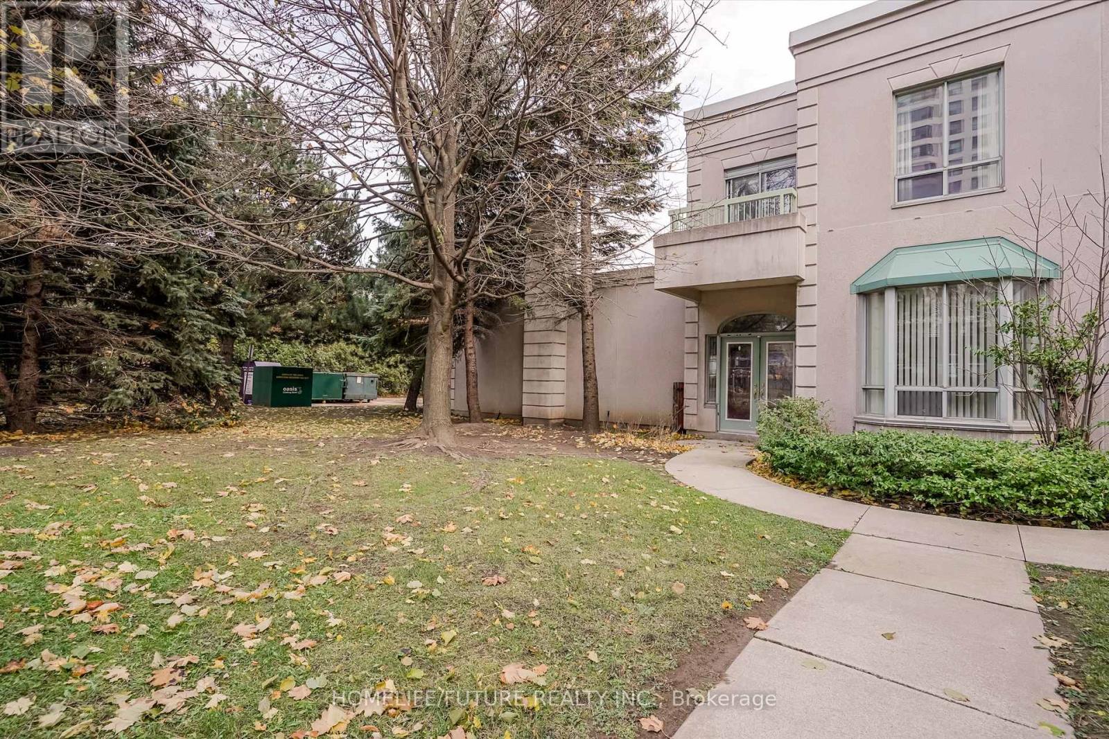 Th 9 - 5039 Finch Avenue E, Toronto, Ontario  M1S 5L6 - Photo 48 - E12548376