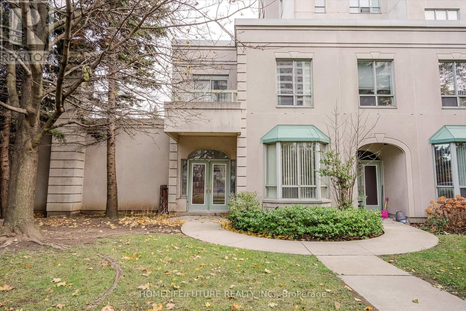 Th 9 - 5039 Finch Avenue E, Toronto, Ontario  M1S 5L6 - Photo 49 - E12548376