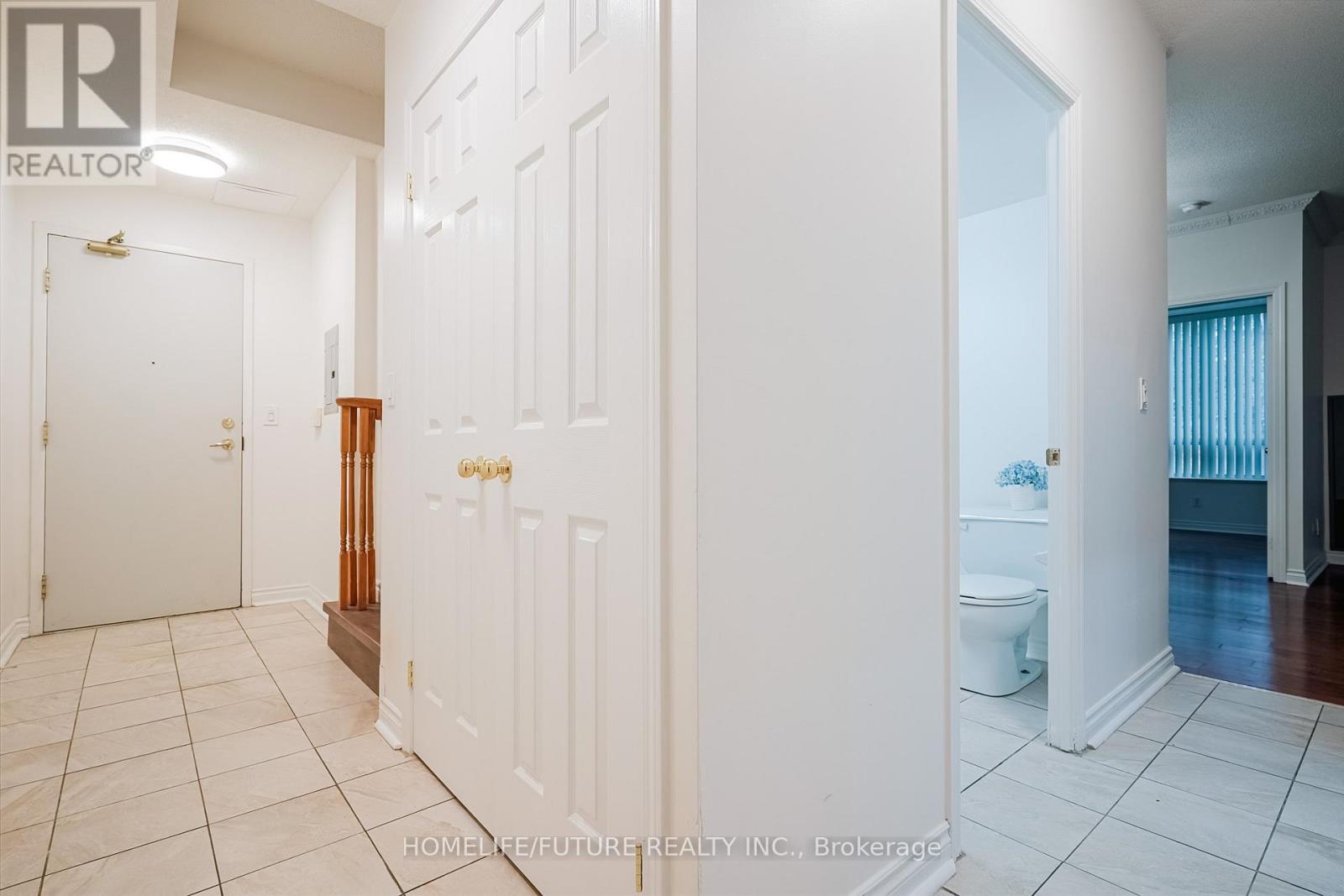 Th 9 - 5039 Finch Avenue E, Toronto, Ontario  M1S 5L6 - Photo 5 - E12548376