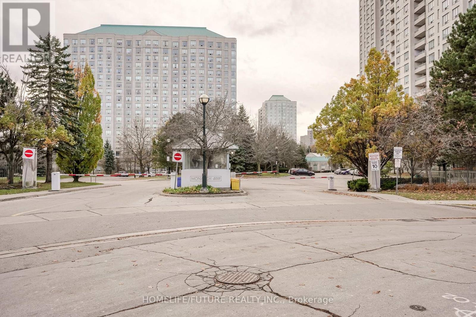 Th 9 - 5039 Finch Avenue E, Toronto, Ontario  M1S 5L6 - Photo 50 - E12548376