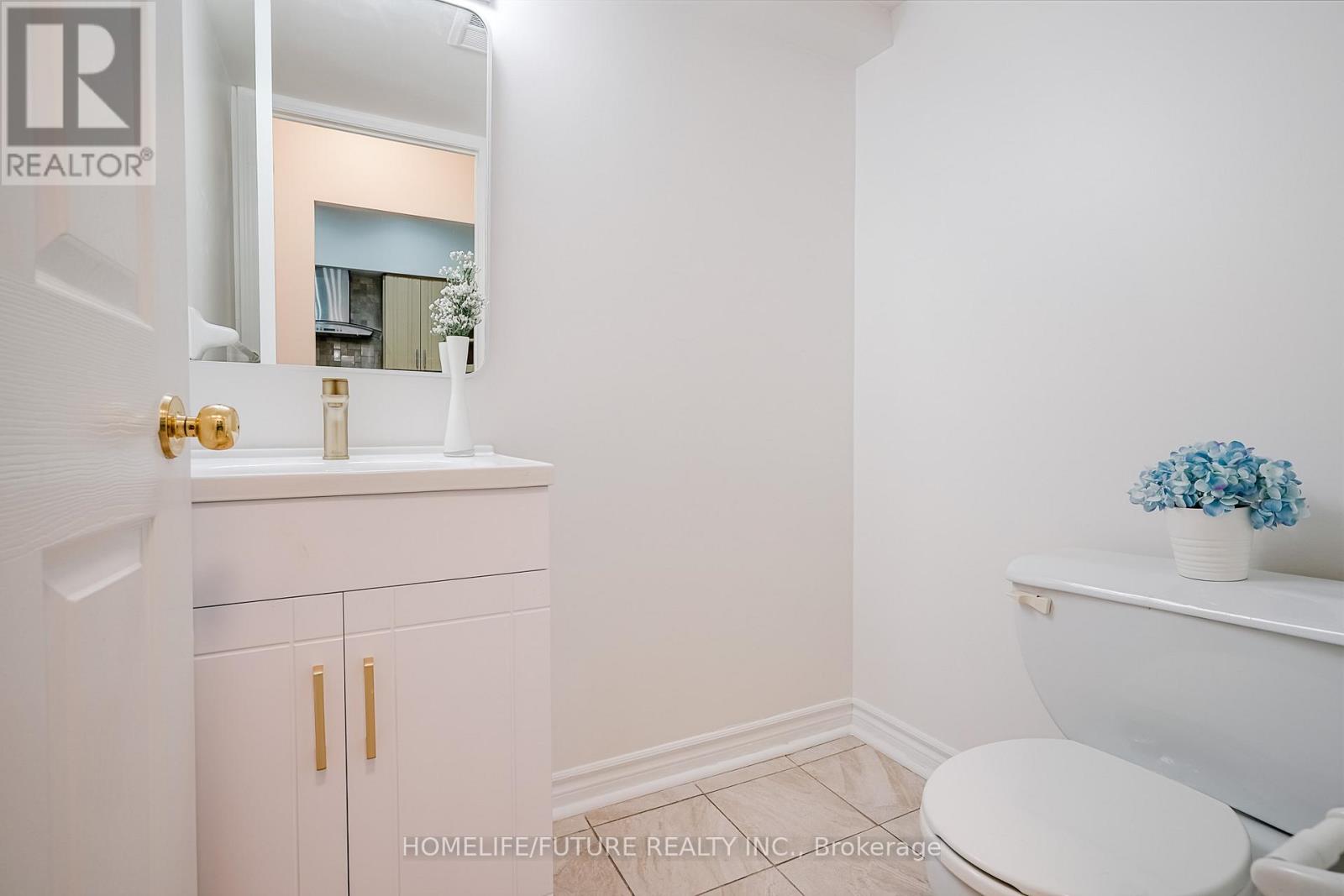 Th 9 - 5039 Finch Avenue E, Toronto, Ontario  M1S 5L6 - Photo 7 - E12548376