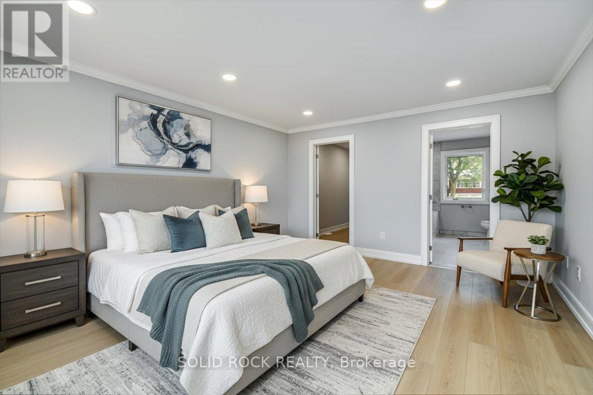 124 Cromwell Street, Trent Hills, Ontario K0L 1L0 - Photo 21 - X12451266