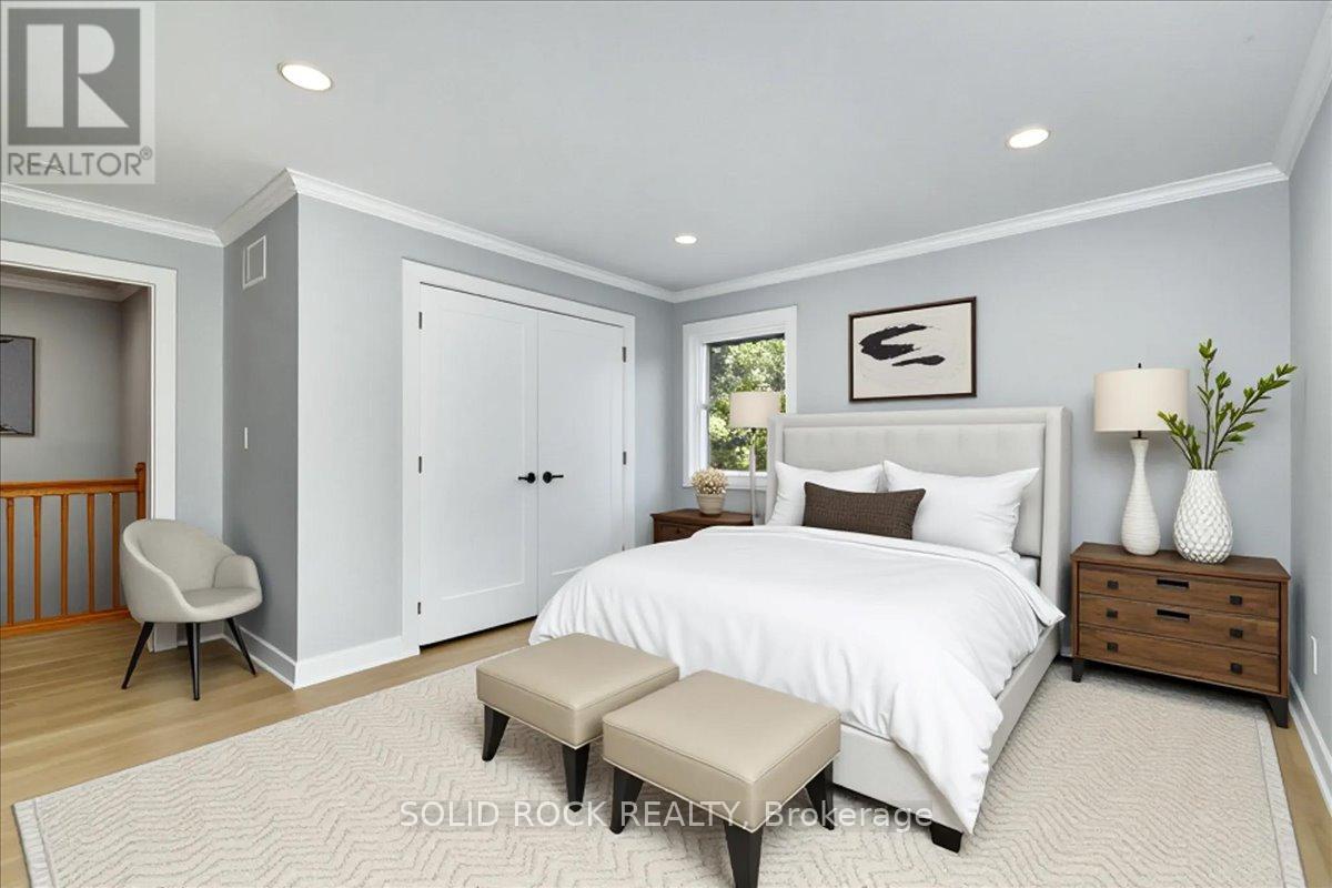 124 Cromwell Street, Trent Hills, Ontario K0L 1L0 - Photo 25 - X12451266