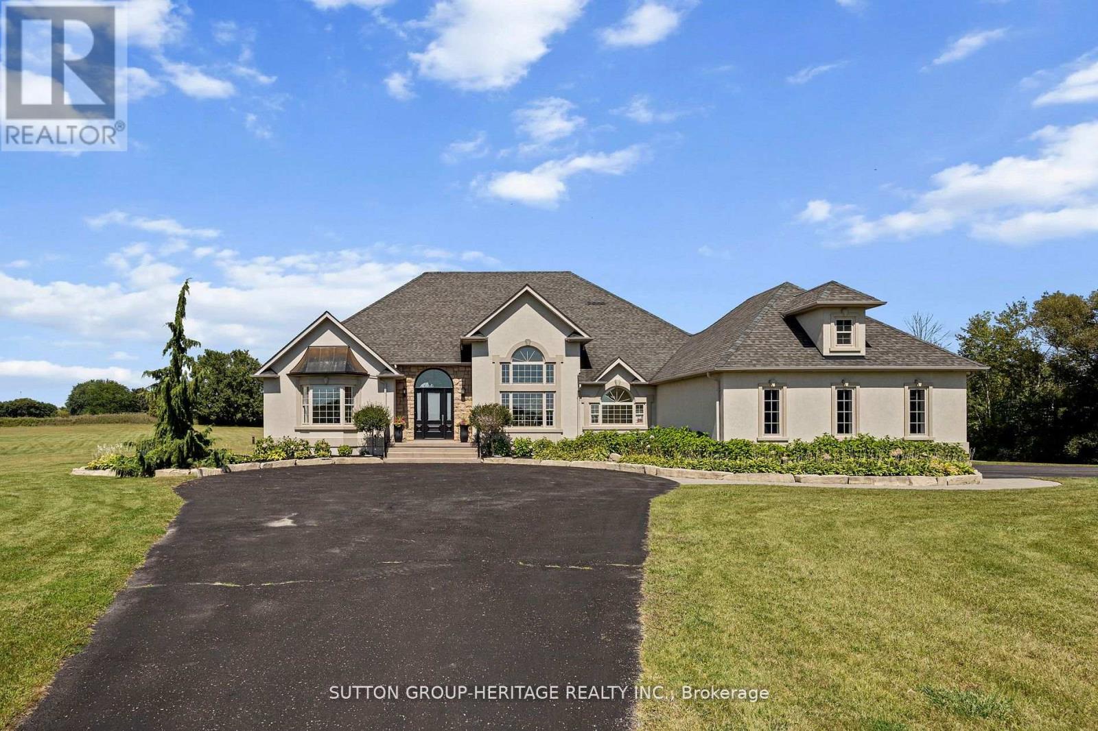 2100 Taunton Road, Clarington, Ontario  L0B 1J0 - Photo 2 - E12396609