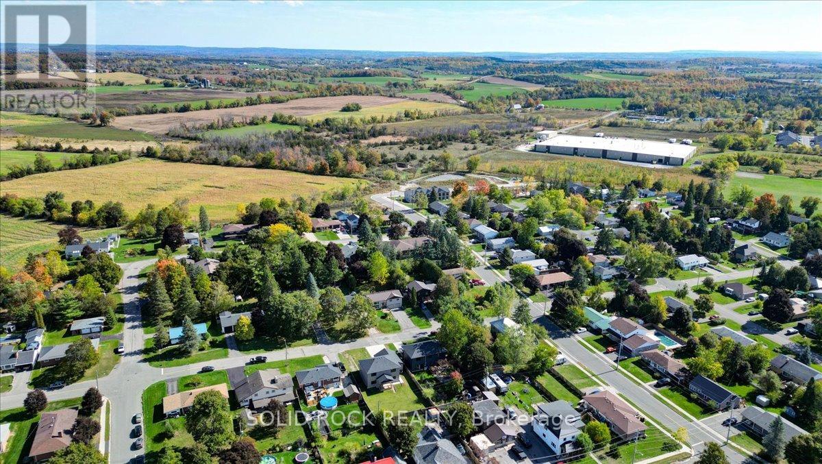 124 Cromwell Street, Trent Hills, Ontario K0L 1L0 - Photo 46 - X12451266