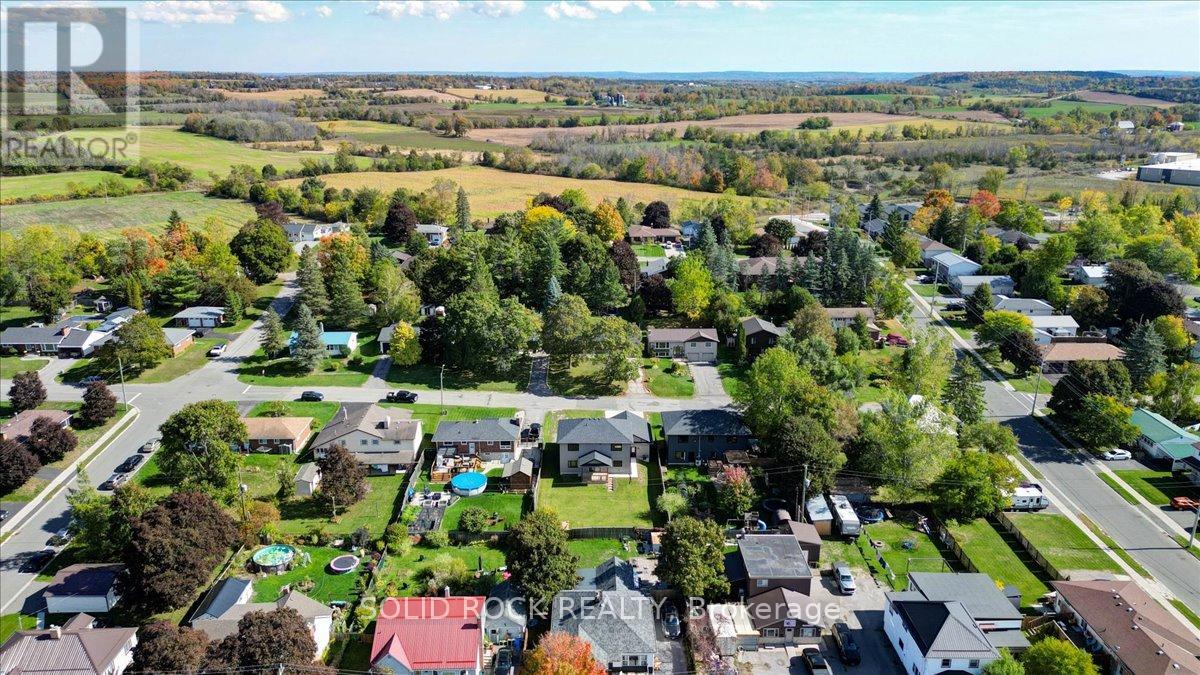 124 Cromwell Street, Trent Hills, Ontario K0L 1L0 - Photo 48 - X12451266