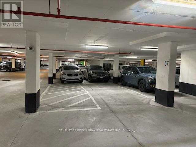 1208 - 1 Uptown Drive, Markham, Ontario  L3R 5C1 - Photo 14 - N12548330