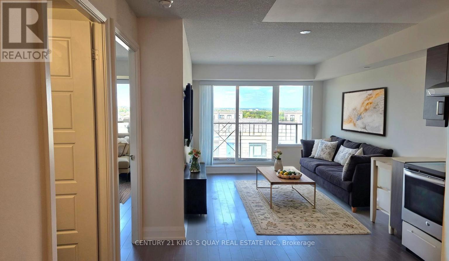 1208 - 1 Uptown Drive, Markham, Ontario  L3R 5C1 - Photo 5 - N12548330