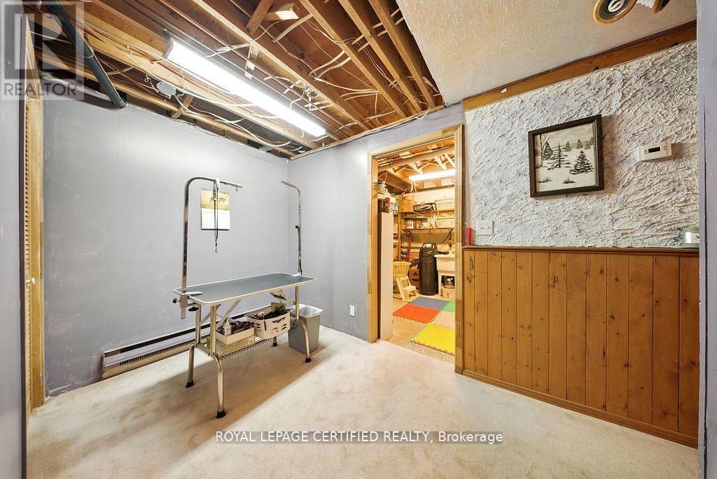 386 Handley Crescent, Newmarket, Ontario  L3Y 4T4 - Photo 21 - N12548344