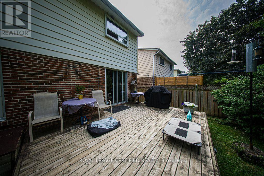 386 Handley Crescent, Newmarket, Ontario  L3Y 4T4 - Photo 27 - N12548344