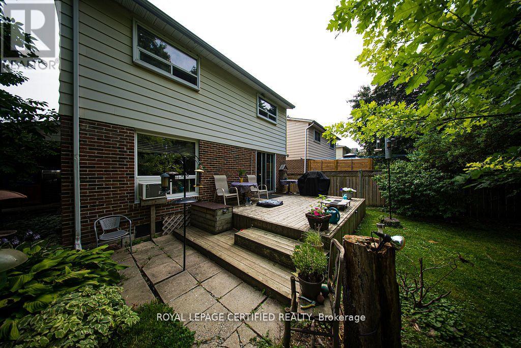 386 Handley Crescent, Newmarket, Ontario  L3Y 4T4 - Photo 28 - N12548344