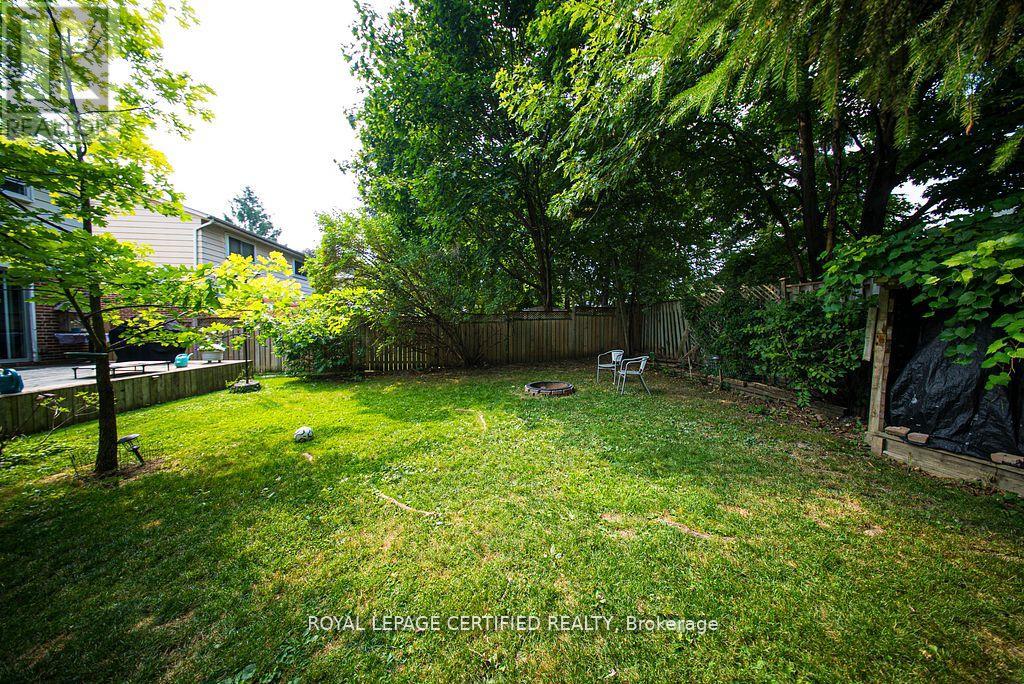 386 Handley Crescent, Newmarket, Ontario  L3Y 4T4 - Photo 29 - N12548344