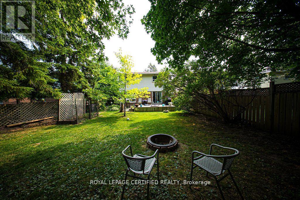 386 Handley Crescent, Newmarket, Ontario  L3Y 4T4 - Photo 30 - N12548344