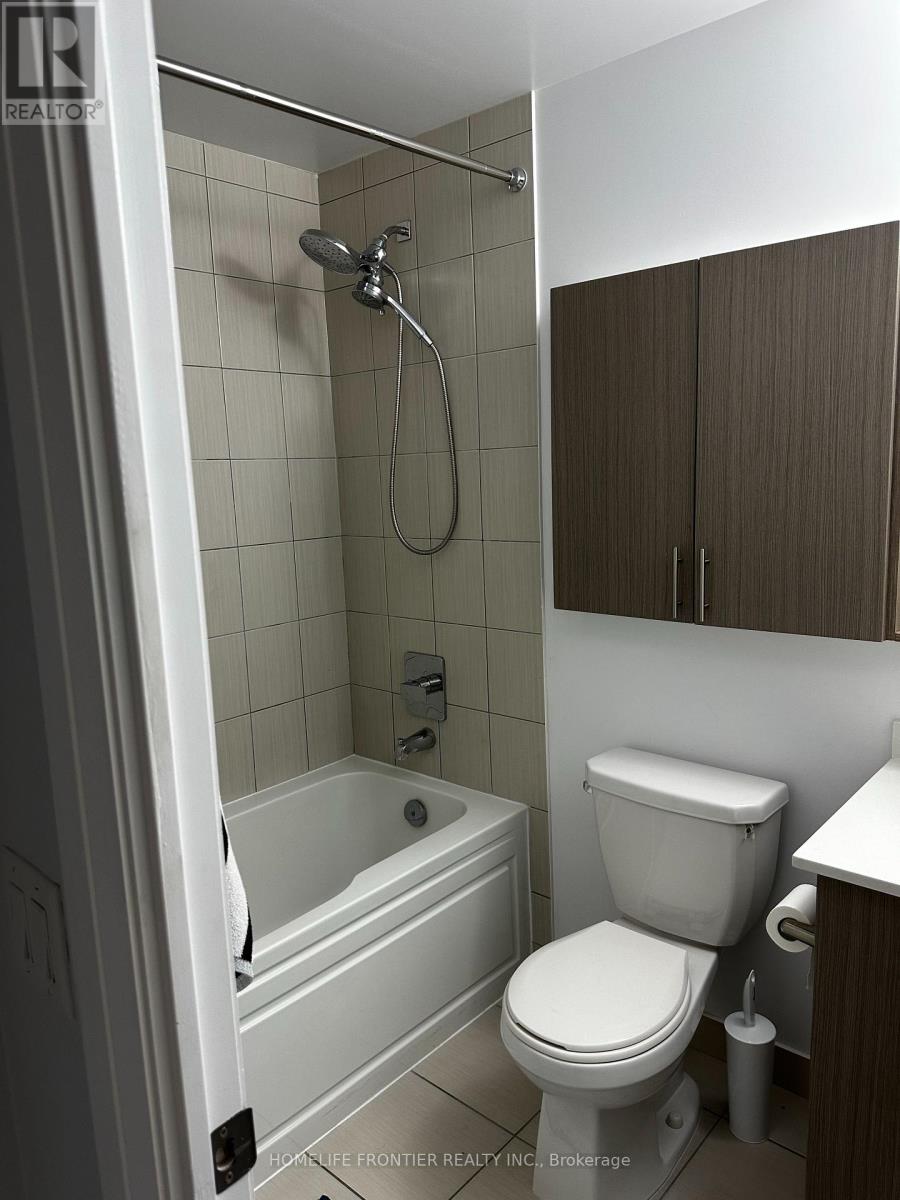 717 - 7900 Bathurst Street, Vaughan, Ontario  L4J 0J9 - Photo 12 - N12548348