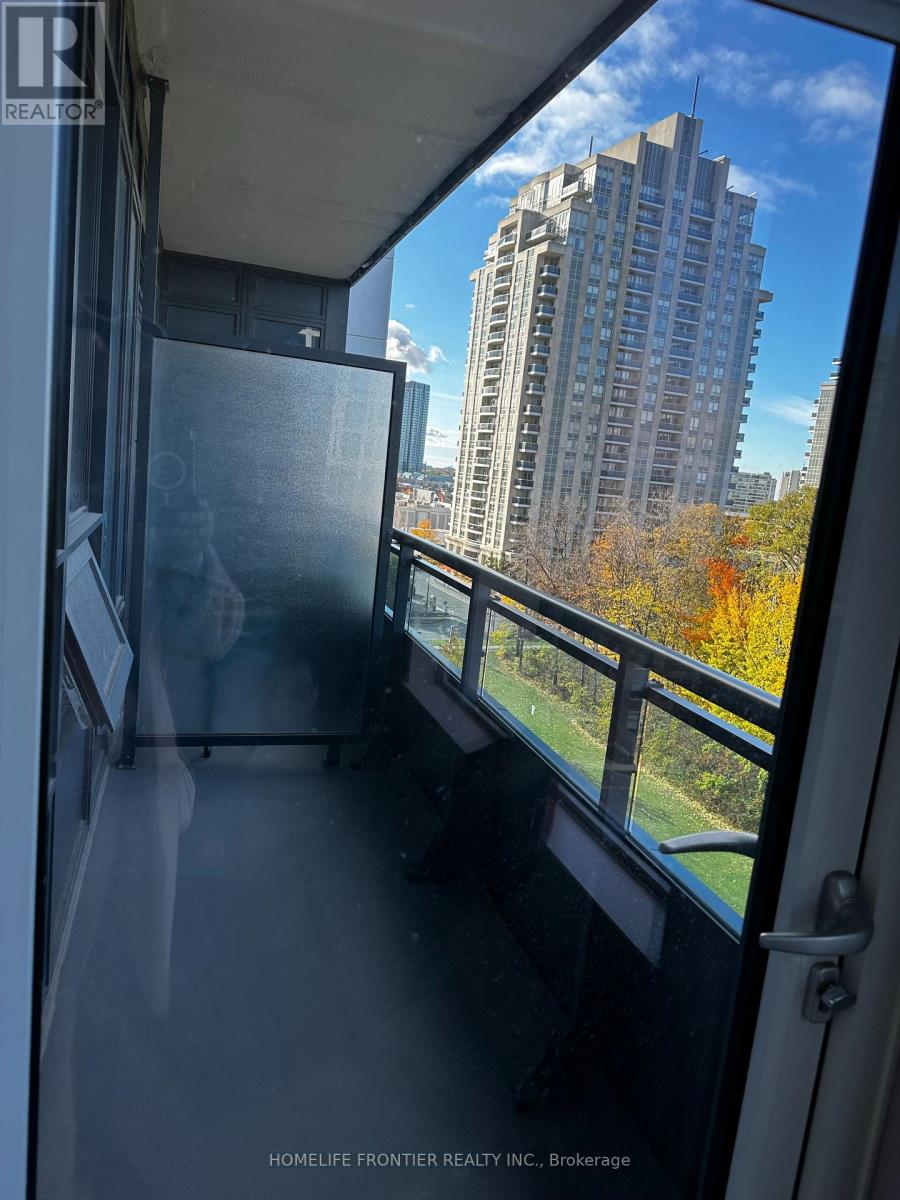 717 - 7900 Bathurst Street, Vaughan, Ontario  L4J 0J9 - Photo 5 - N12548348