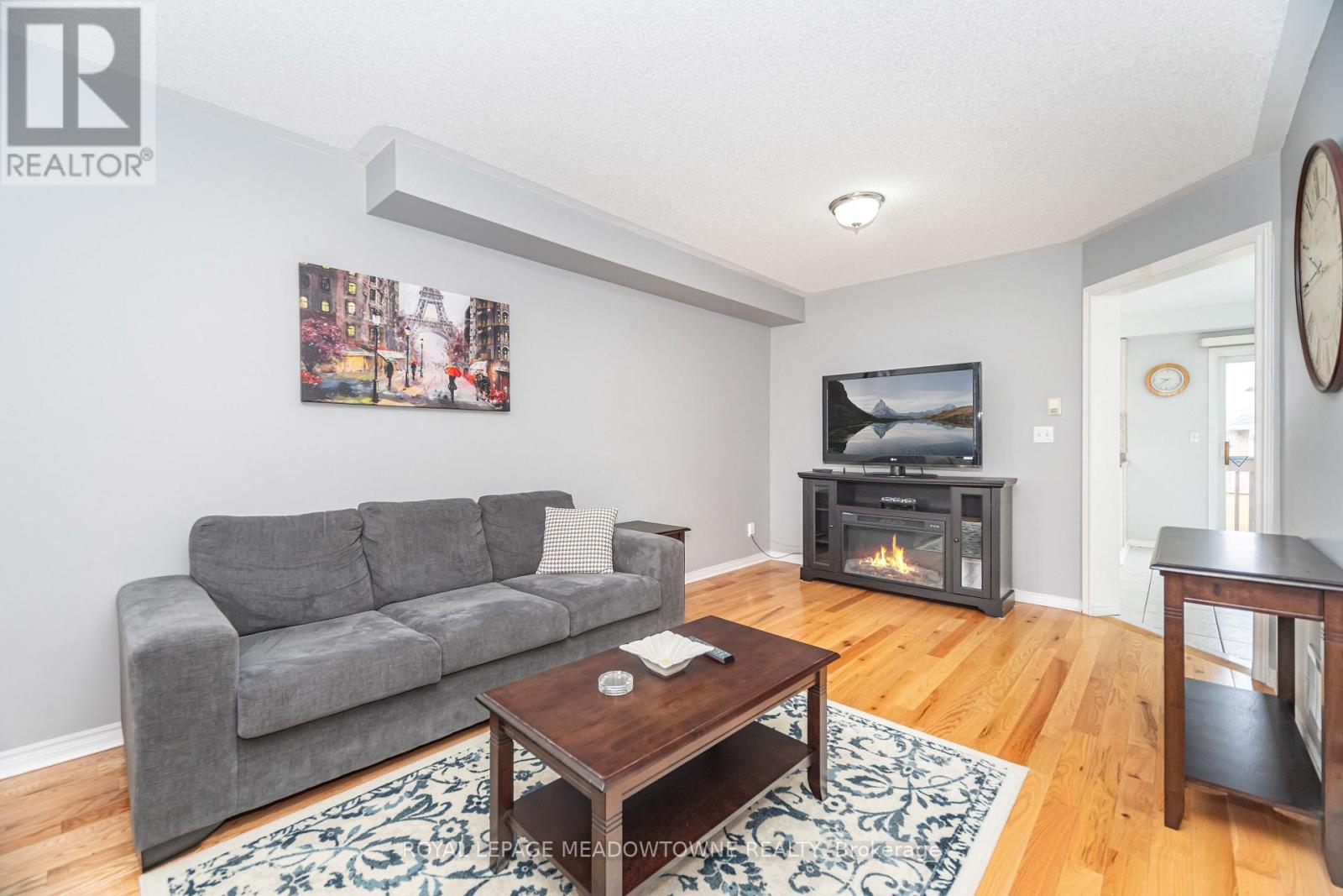 28 Condotti Drive, Vaughan, Ontario  L4H 2C8 - Photo 10 - N12548366