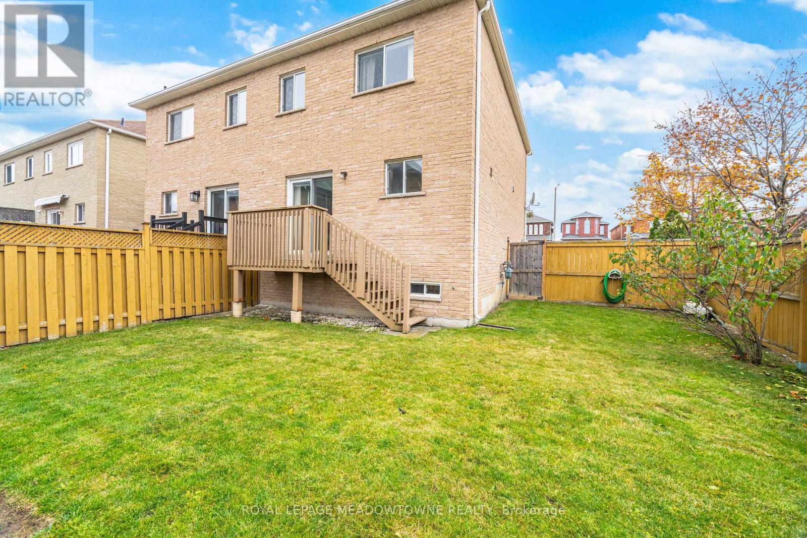 28 Condotti Drive, Vaughan, Ontario  L4H 2C8 - Photo 36 - N12548366