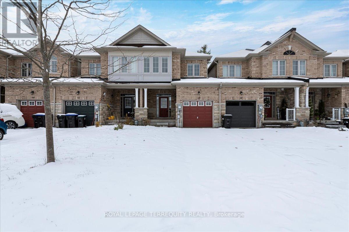 60 GREENWOOD DRIVE, Essa, Ontario