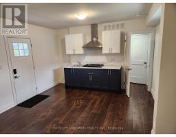 UNIT # 2 - 452 D'ARCY STREET, Newmarket, Ontario