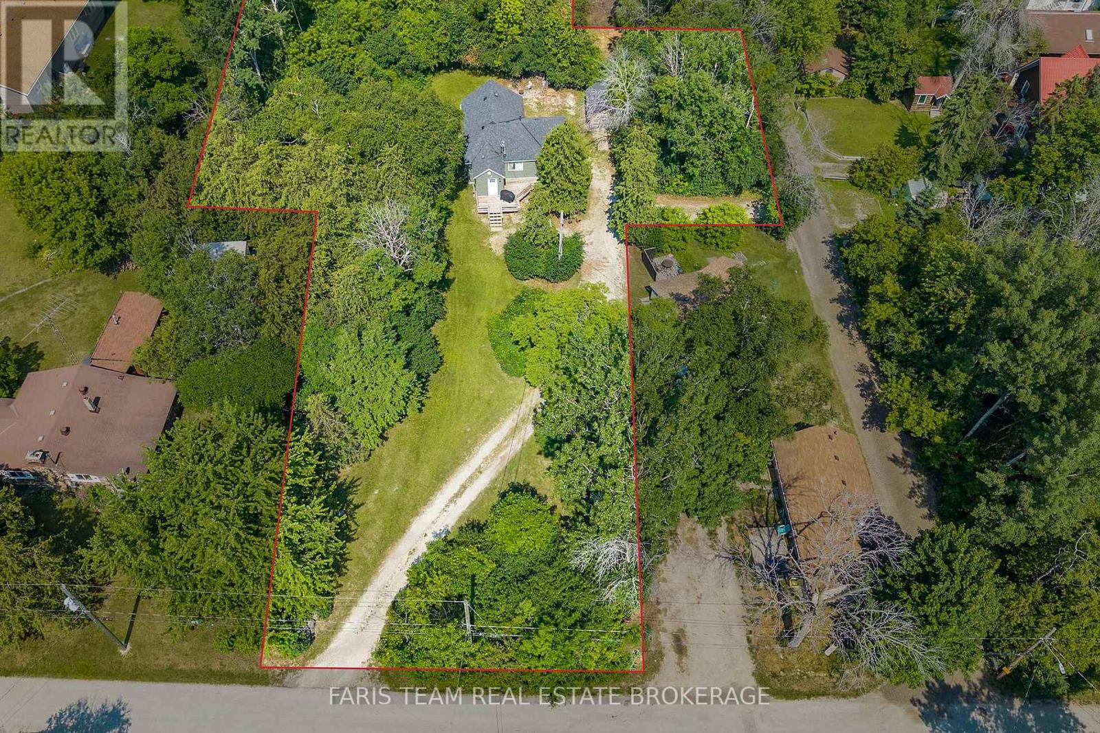 13 Arthur Street, Collingwood, Ontario  L9Y 3Z1 - Photo 3 - S12548346