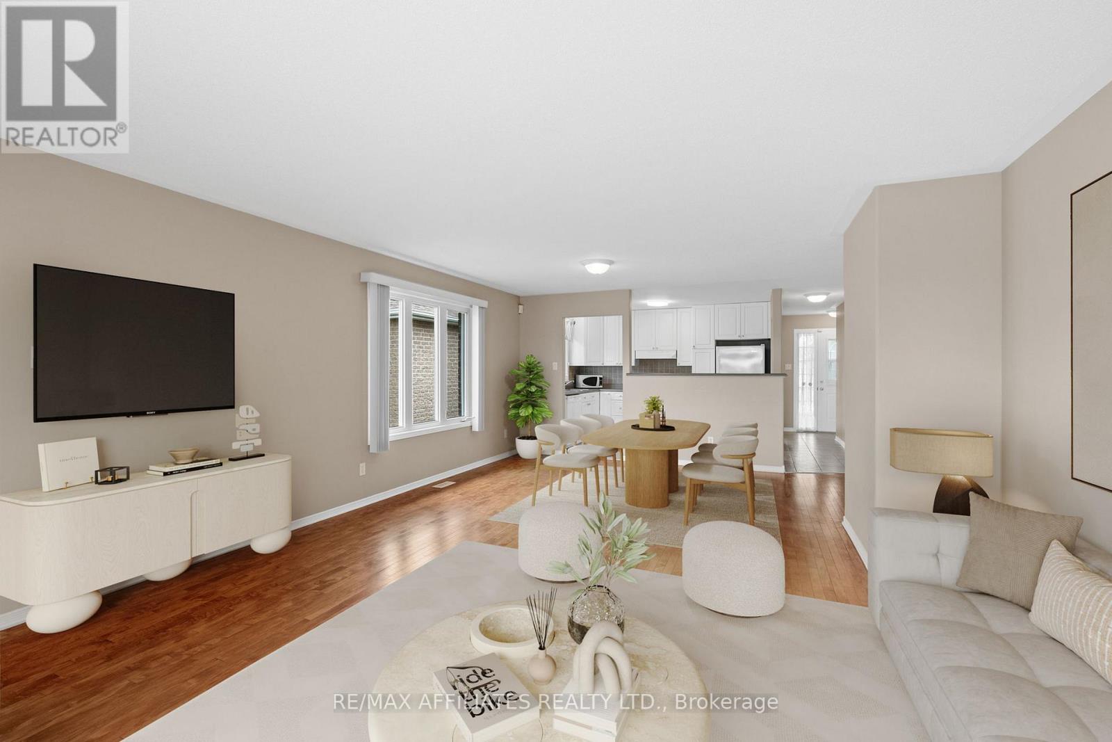 54 Dr Gordon Crescent, North Grenville, Ontario  K0G 1J0 - Photo 7 - X12548332