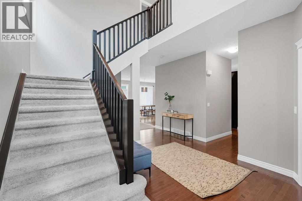 136 Silverado Skies Manor Sw, Calgary, Alberta  T2X 0K2 - Photo 3 - A2260779