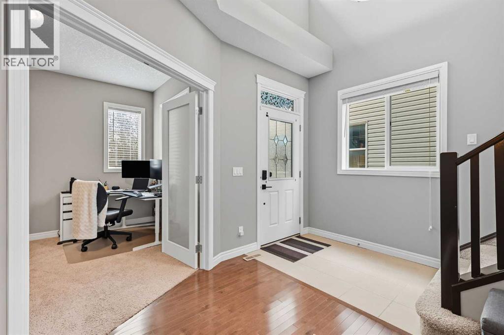 136 Silverado Skies Manor Sw, Calgary, Alberta  T2X 0K2 - Photo 4 - A2260779