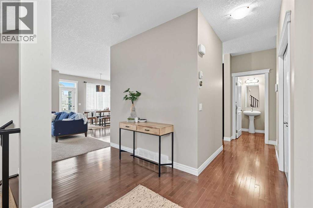 136 Silverado Skies Manor Sw, Calgary, Alberta  T2X 0K2 - Photo 5 - A2260779