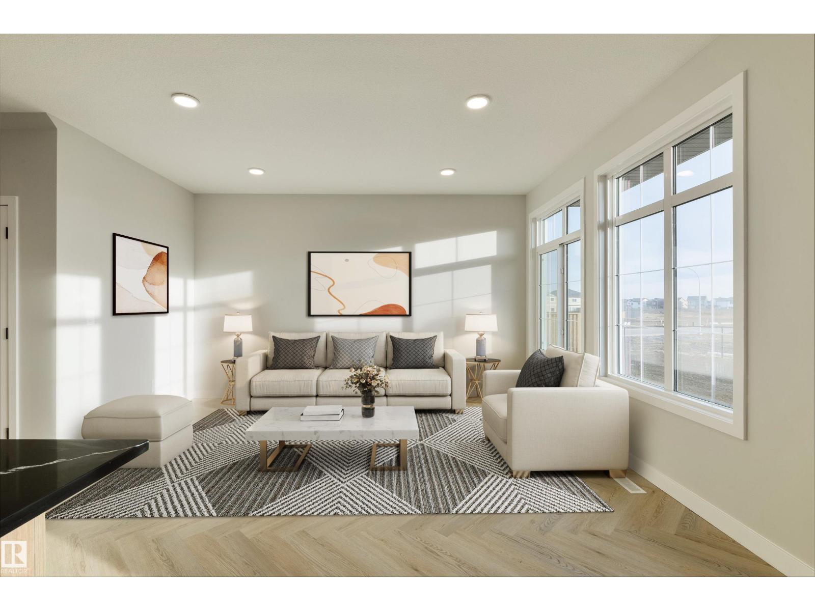 6 Cobblestone Ga, Spruce Grove, Alberta  T7X 2X7 - Photo 16 - E4465791