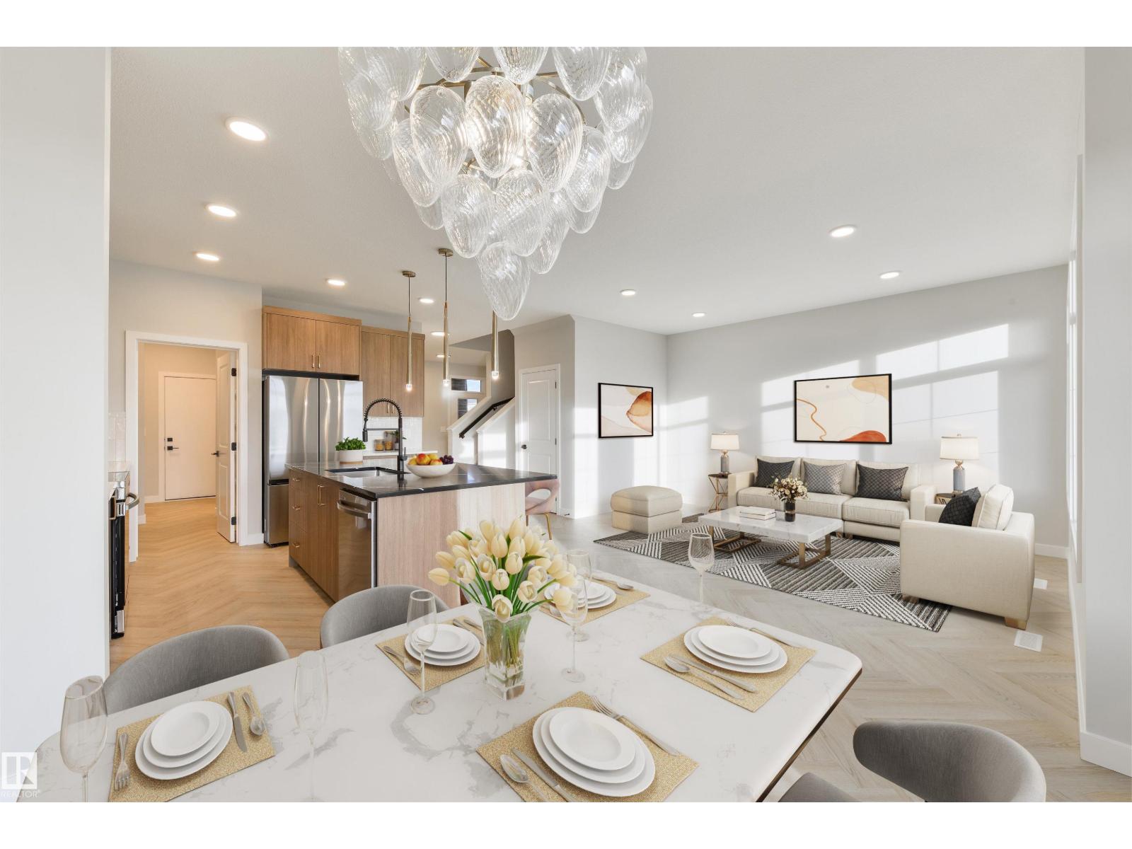 6 Cobblestone Ga, Spruce Grove, Alberta  T7X 2X7 - Photo 14 - E4465791