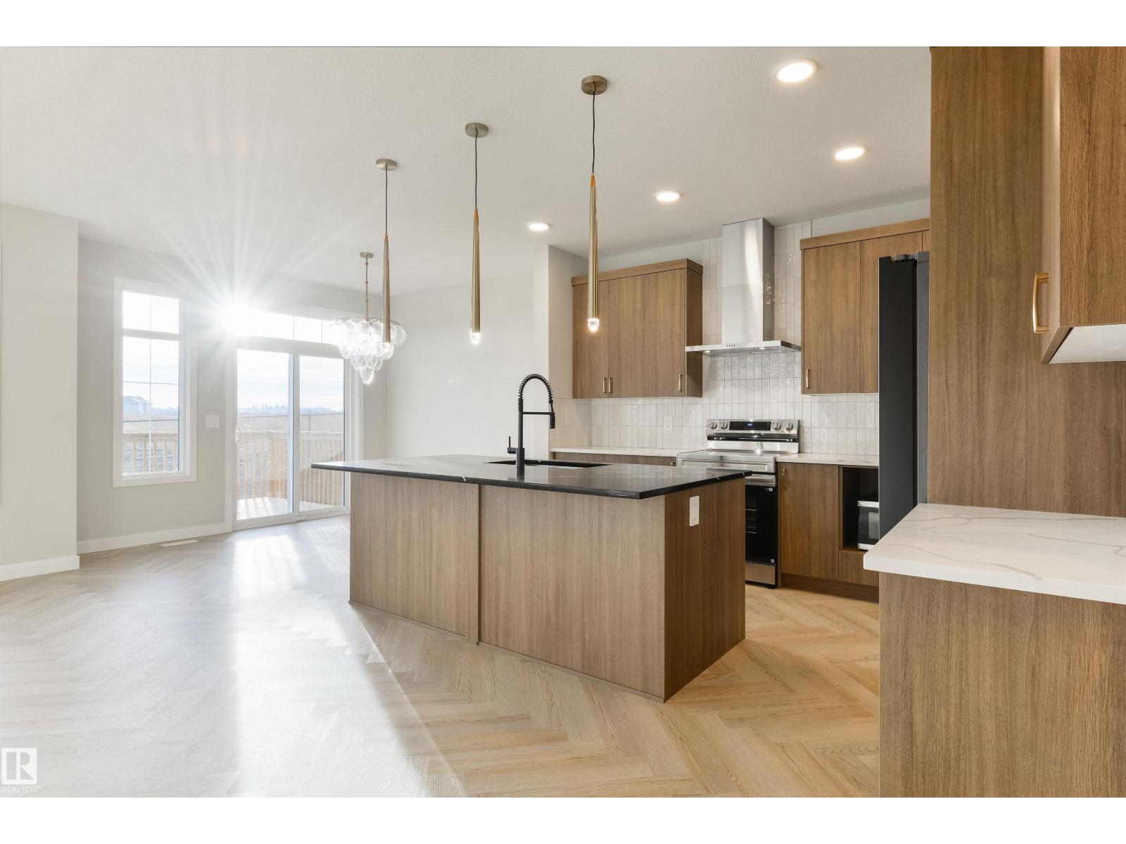 6 Cobblestone Ga, Spruce Grove, Alberta  T7X 2X7 - Photo 2 - E4465791