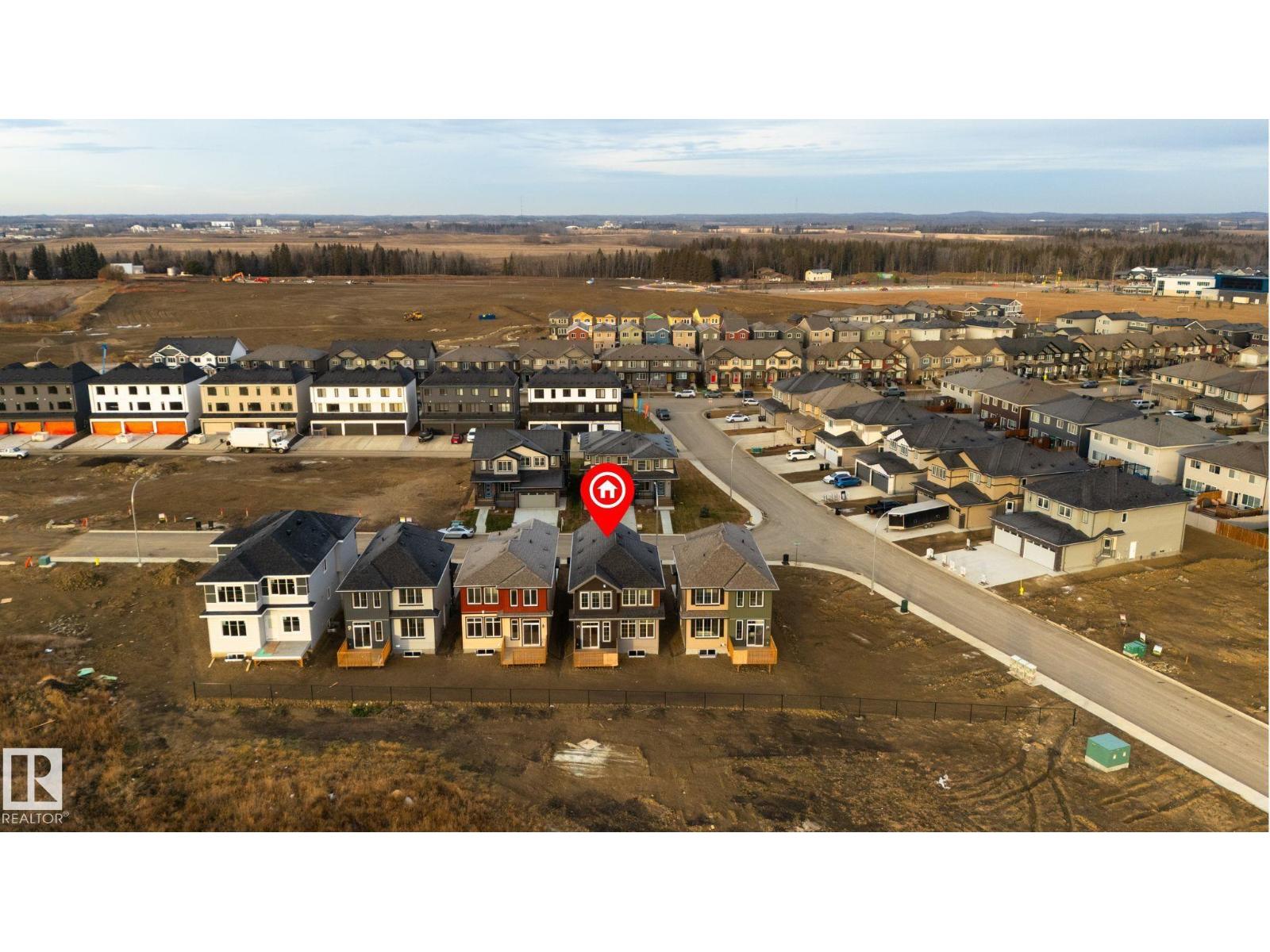 6 Cobblestone Ga, Spruce Grove, Alberta  T7X 2X7 - Photo 65 - E4465791