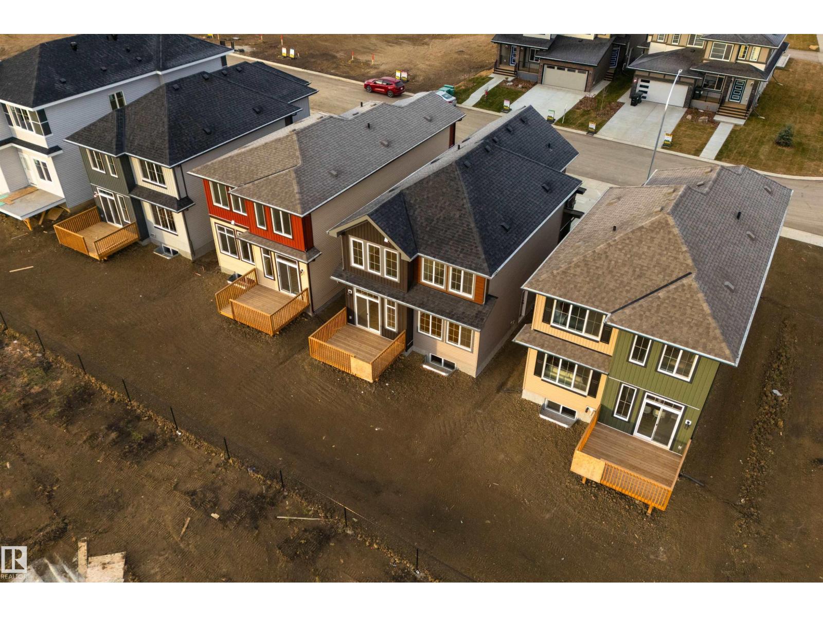 6 Cobblestone Ga, Spruce Grove, Alberta  T7X 2X7 - Photo 61 - E4465791