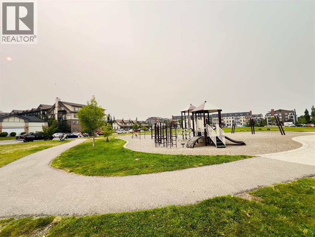 312, 117 Copperpond Common Se, Calgary, Alberta T2Z 5E2 - Photo 26 - A2264773