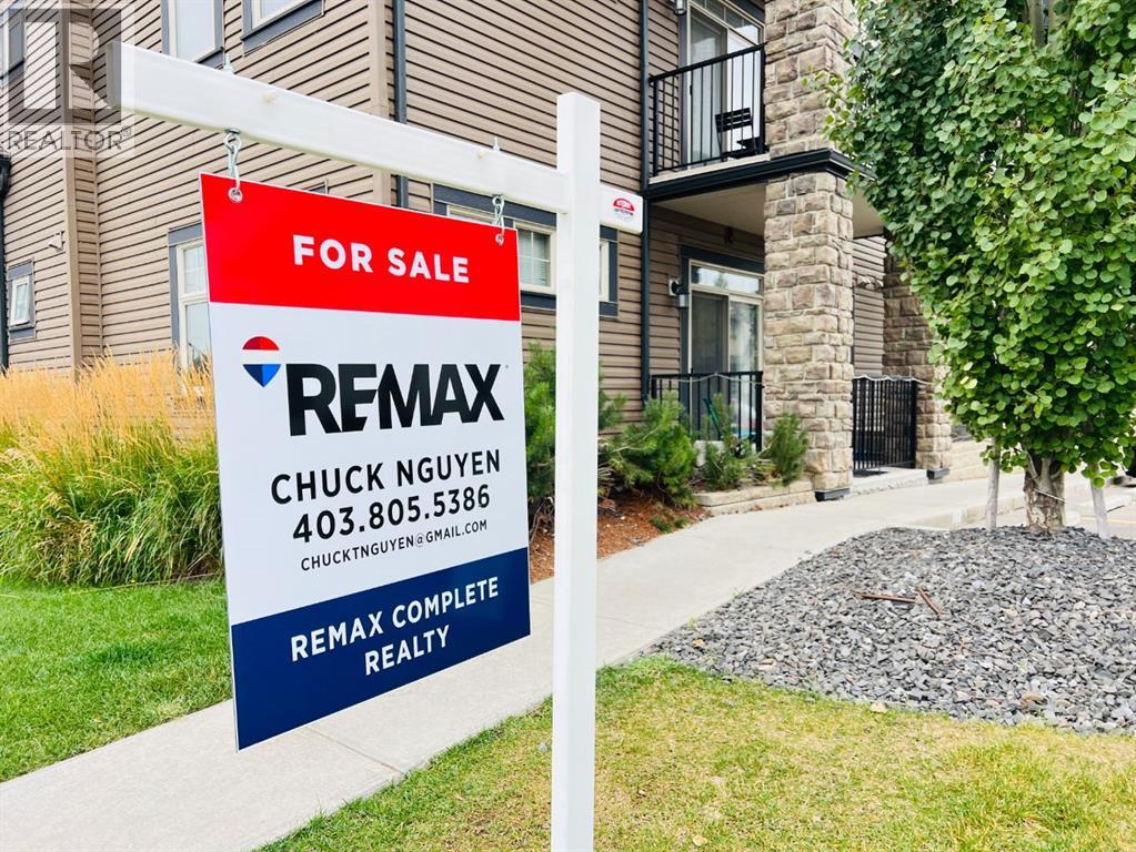 312, 117 Copperpond Common Se, Calgary, Alberta T2Z 5E2 - Photo 24 - A2264773