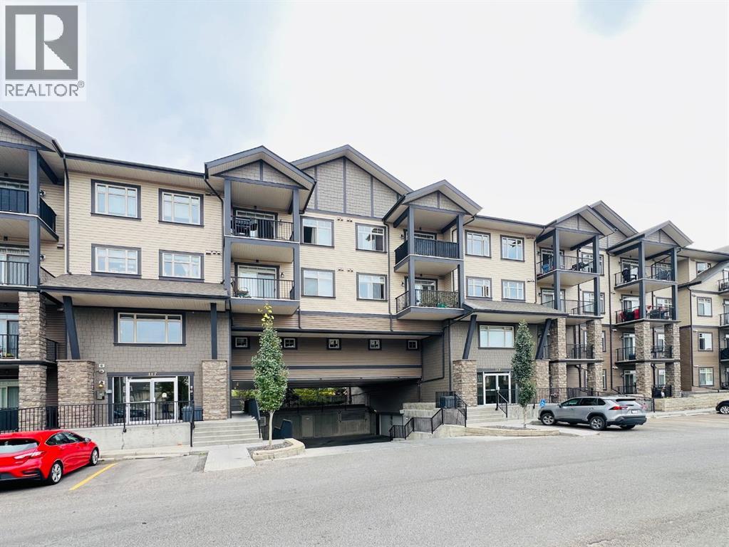 312, 117 Copperpond Common Se, Calgary, Alberta T2Z 5E2 - Photo 19 - A2264773