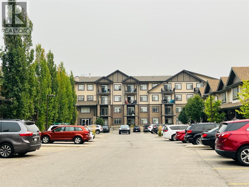 312, 117 Copperpond Common Se, Calgary, Alberta T2Z 5E2 - Photo 3 - A2264773