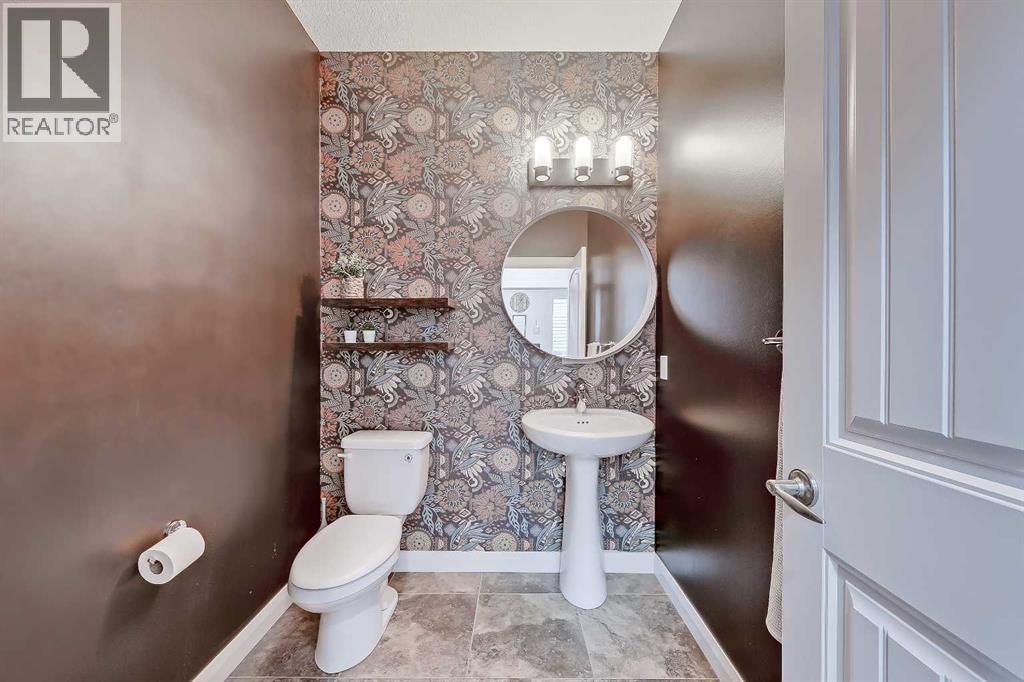 63 Ravenscroft Close Se, Airdrie, Alberta  T4A 0M1 - Photo 20 - A2269307