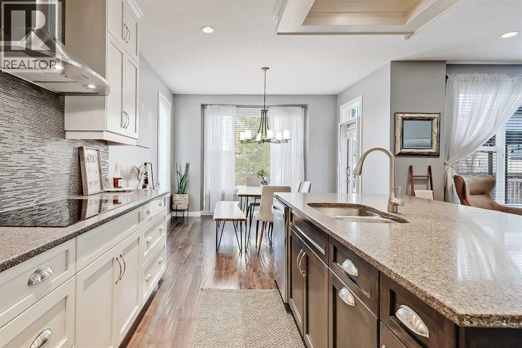 63 Ravenscroft Close Se, Airdrie, Alberta  T4A 0M1 - Photo 12 - A2269307