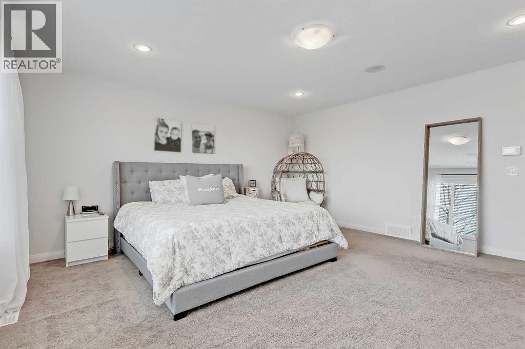 63 Ravenscroft Close Se, Airdrie, Alberta  T4A 0M1 - Photo 25 - A2269307