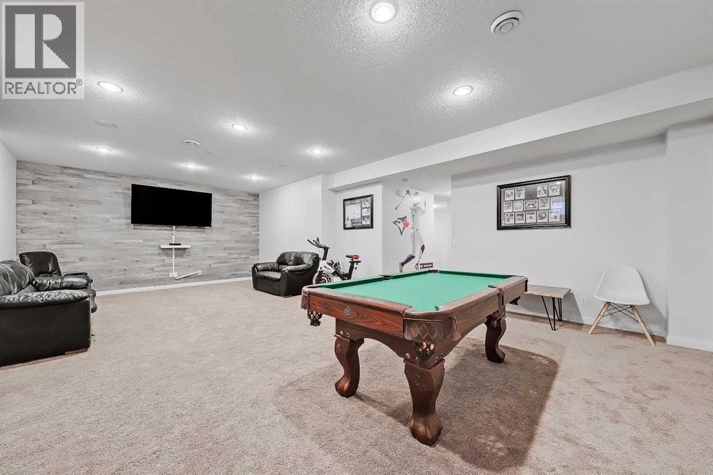 63 Ravenscroft Close Se, Airdrie, Alberta  T4A 0M1 - Photo 35 - A2269307