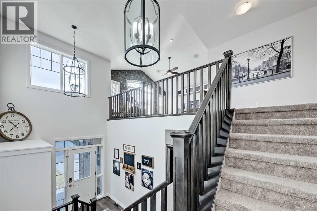 63 Ravenscroft Close Se, Airdrie, Alberta  T4A 0M1 - Photo 21 - A2269307