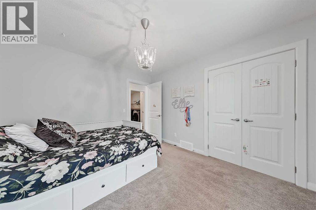 63 Ravenscroft Close Se, Airdrie, Alberta  T4A 0M1 - Photo 32 - A2269307