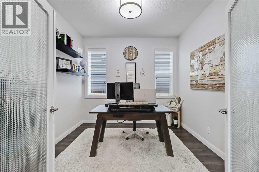 63 Ravenscroft Close Se, Airdrie, Alberta  T4A 0M1 - Photo 19 - A2269307