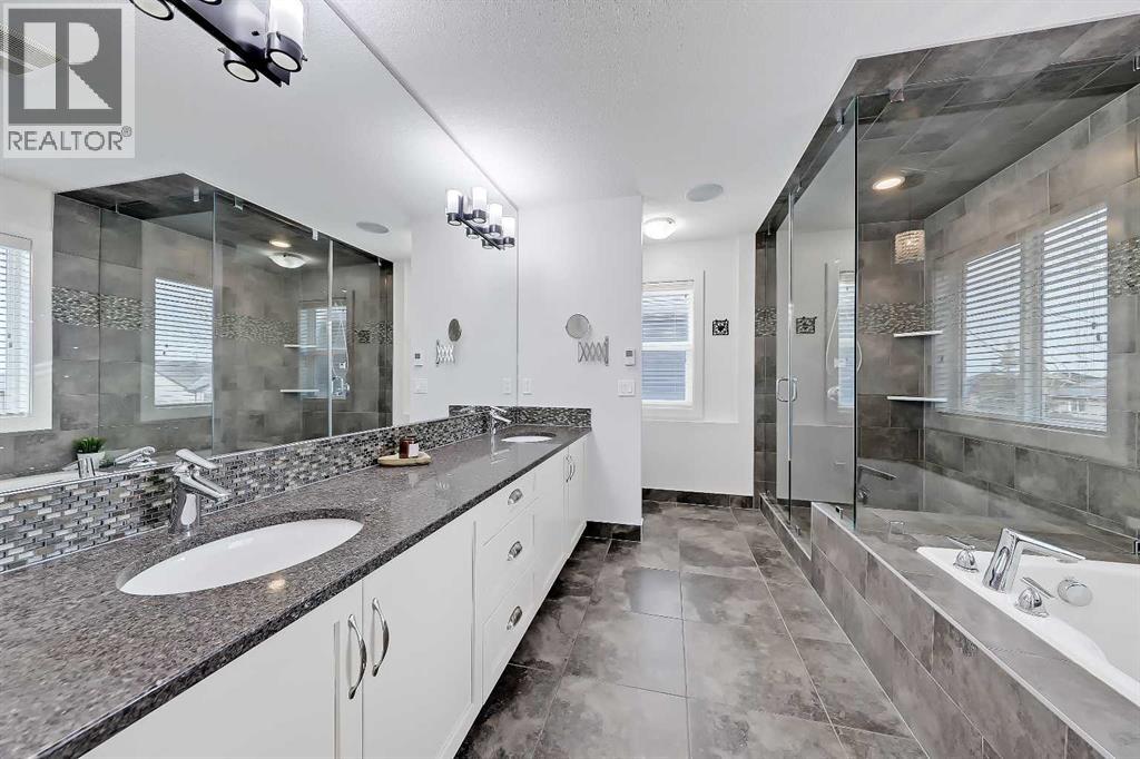 63 Ravenscroft Close Se, Airdrie, Alberta  T4A 0M1 - Photo 27 - A2269307