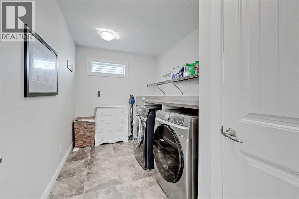 63 Ravenscroft Close Se, Airdrie, Alberta  T4A 0M1 - Photo 34 - A2269307